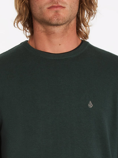 Pull Uperstand - ZEDERNGRÜN