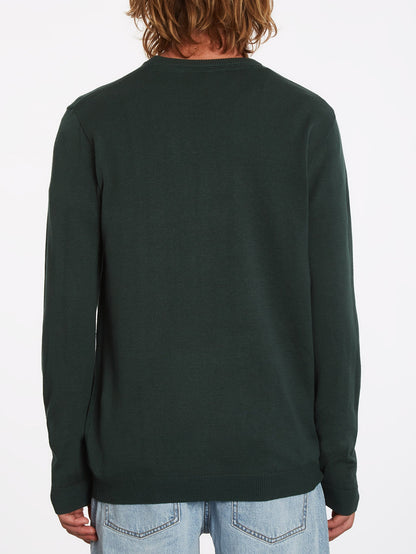 Pull Uperstand - ZEDERNGRÜN