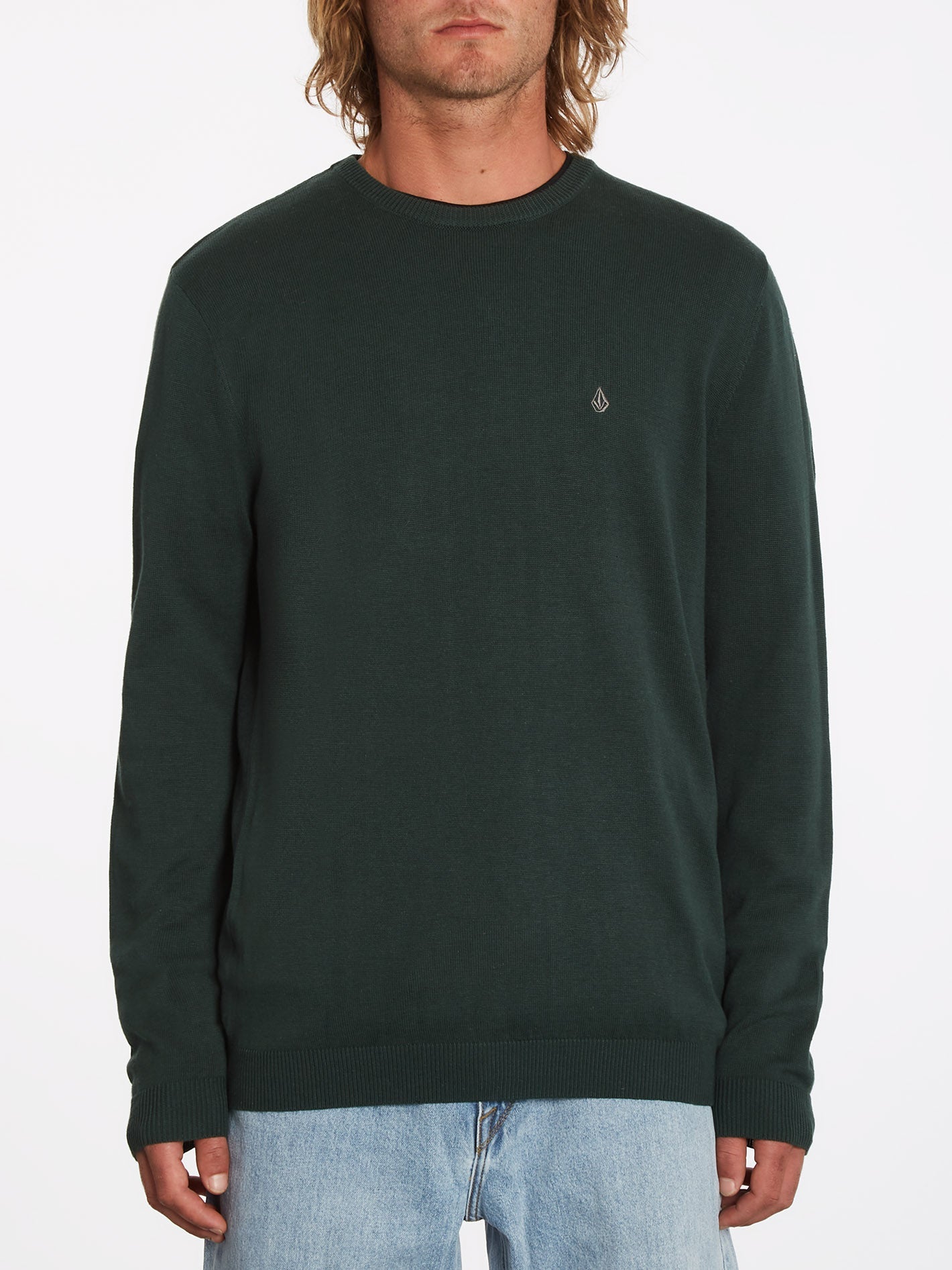 Pull Uperstand - ZEDERNGRÜN