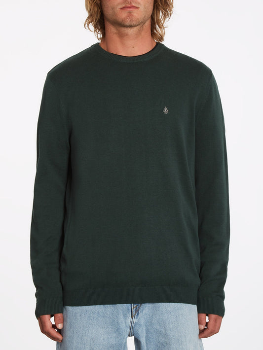 Pull Uperstand - CEDAR GREEN