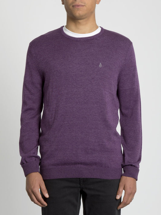 Pull Uperstand - Grape Royale