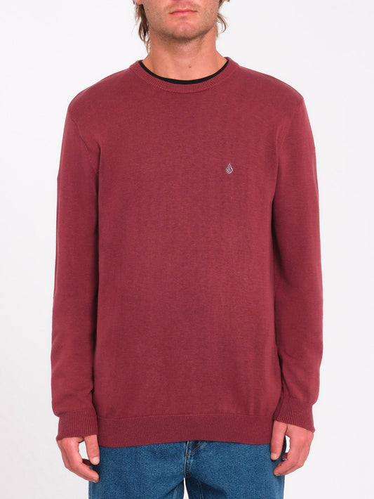 Pull Uperstand - MERLOT