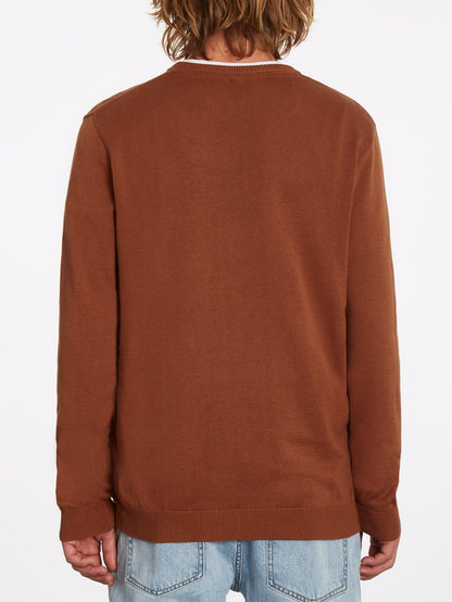 Pull Uperstand - MOCHA