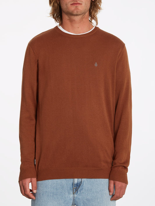 Pull Uperstand - MOCHA