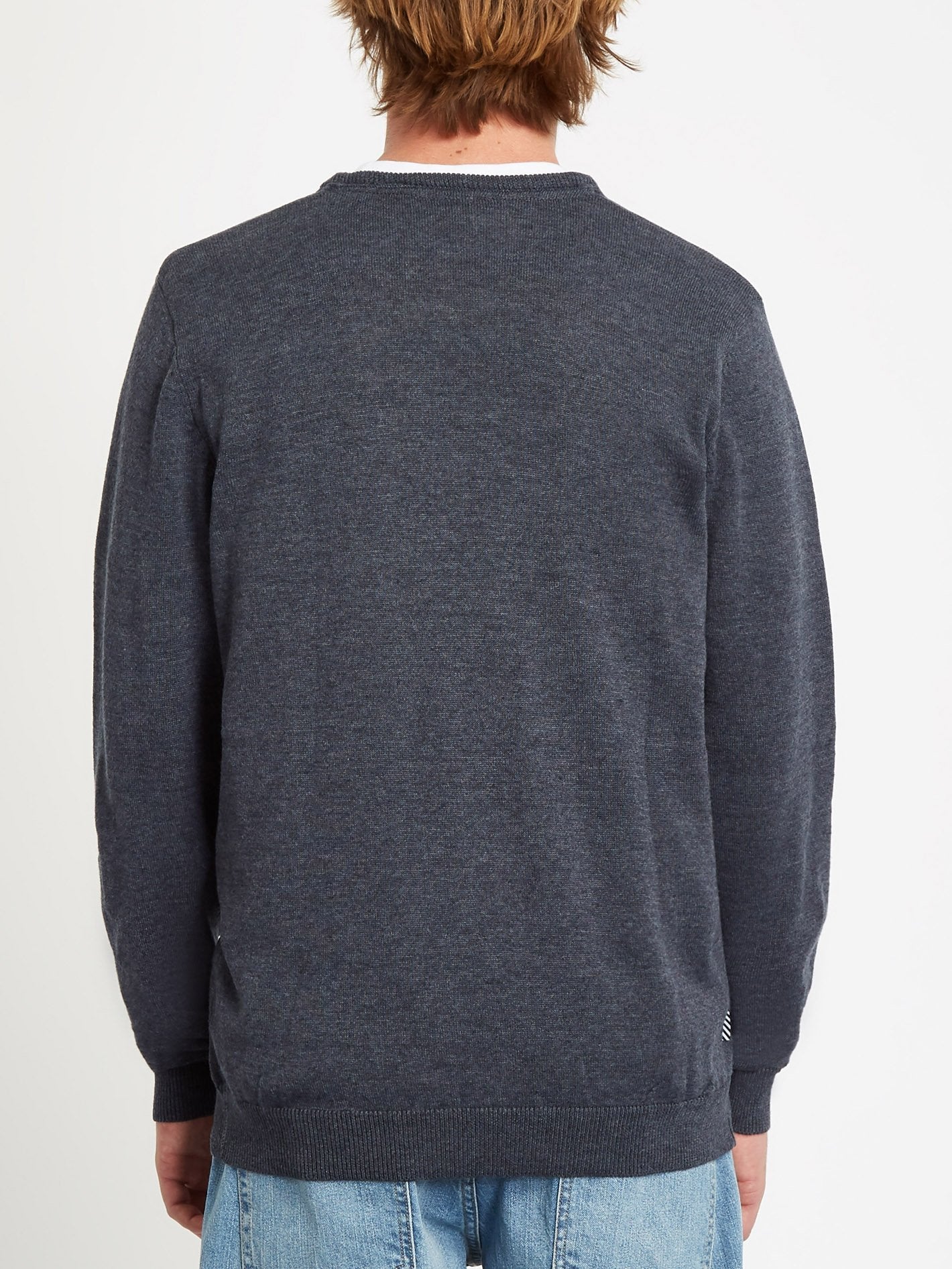 Pull Uperstand - NAVY