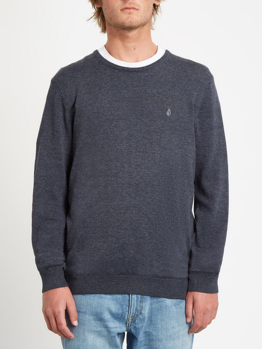 Pull Uperstand - MARINEBLAU