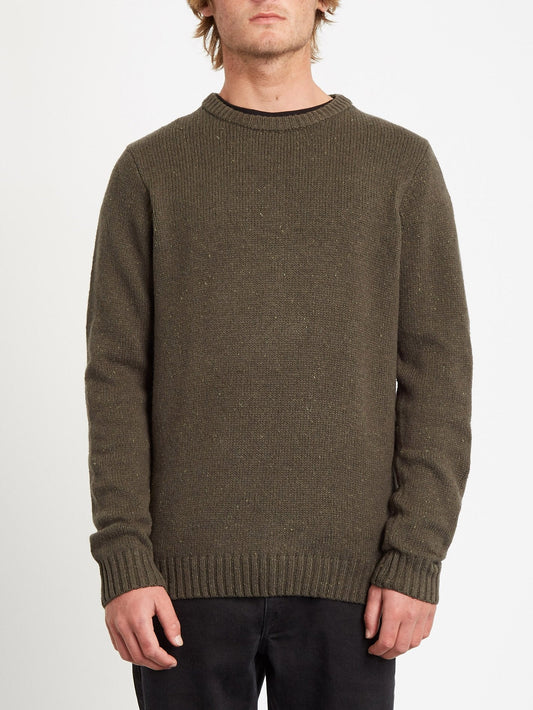 Edmonder Pullover - BLEI