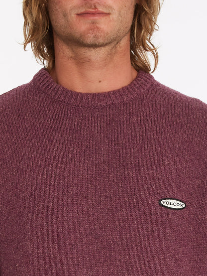 Pull Edmonder - ORCHID