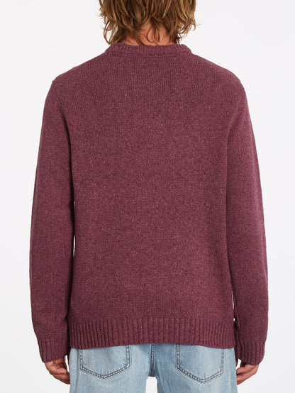 Pull Edmonder - ORCHID
