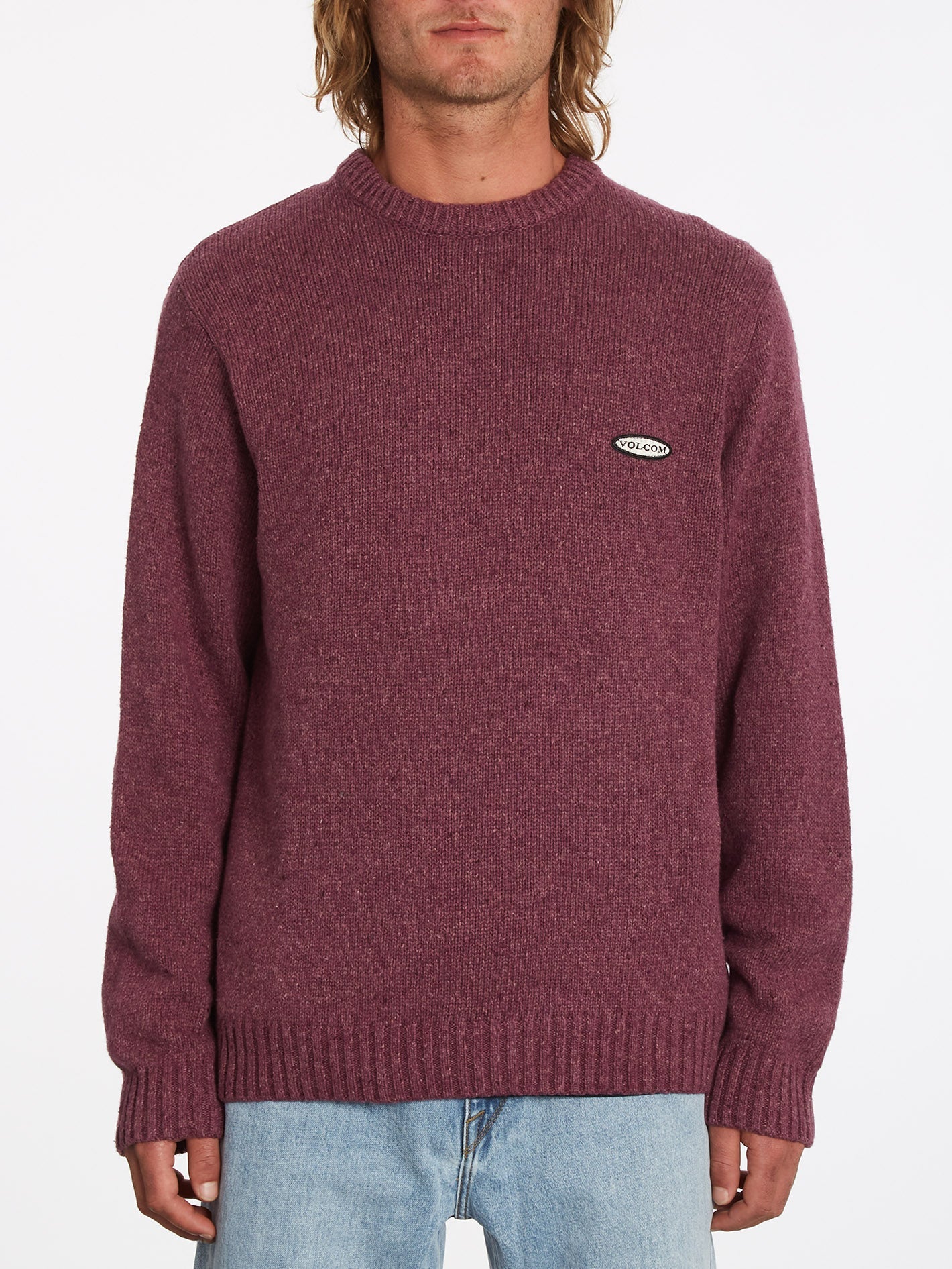Pull Edmonder - ORCHID