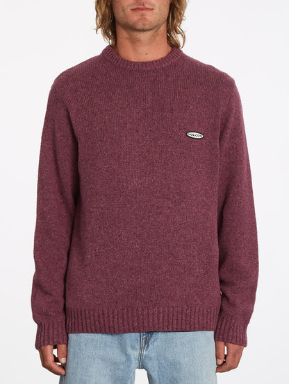 Pull Edmonder - ORCHID