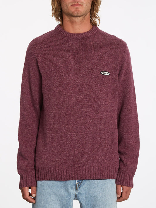 Pull Edmonder - ORCHID