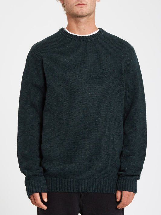 Pull Edmonder - STONE CULTURE BLUE