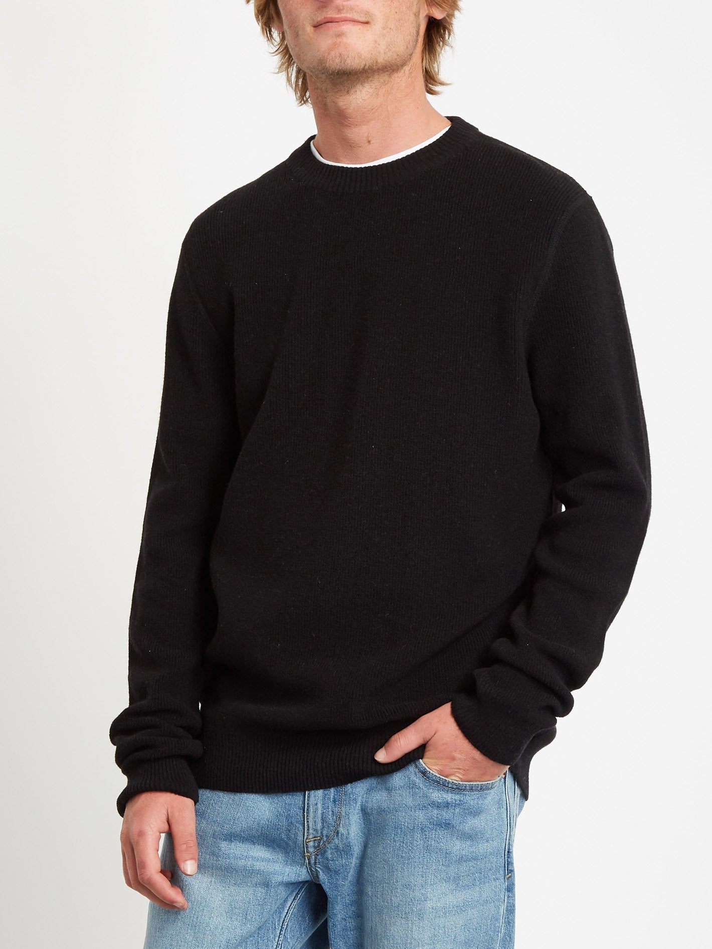 Pull Glendal - BLACK