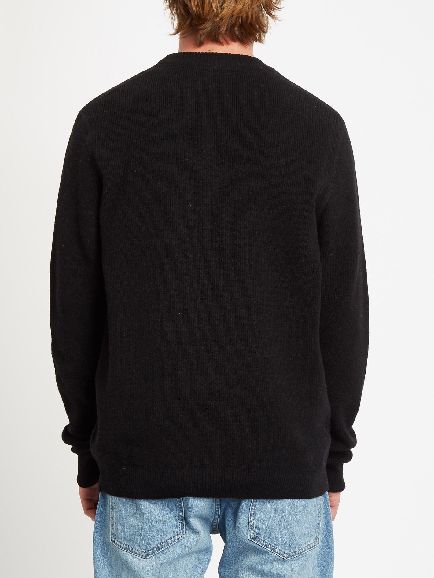 Pull Glendal - BLACK