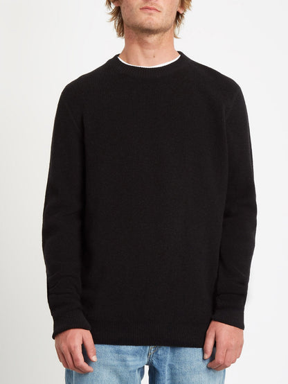 Pull Glendal - BLACK