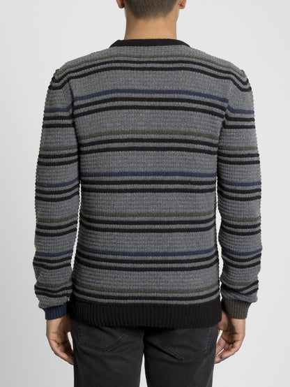 Jerrystone Pullover - Mehrfarbig