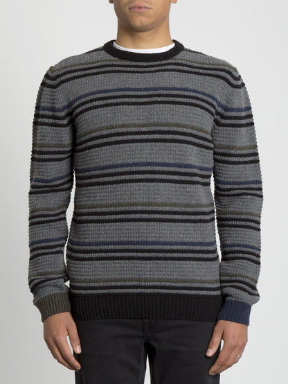 Jerrystone Pullover - Mehrfarbig