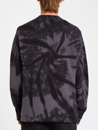 Pull Weirdexp - PRT-PRINT
