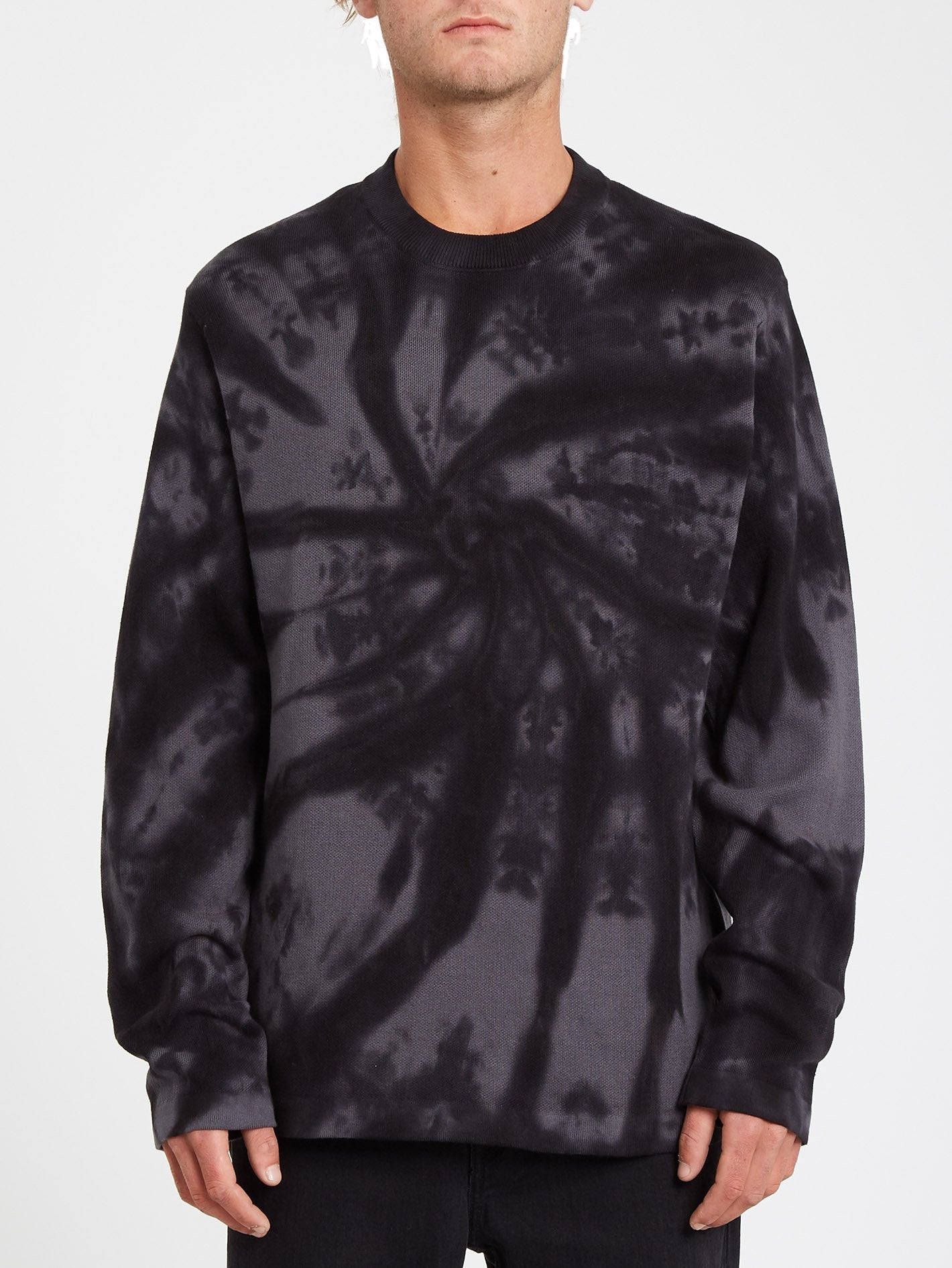Pull Weirdexp - PRT-PRINT