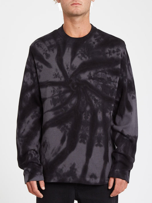 Pull Weirdexp - PRT-PRINT