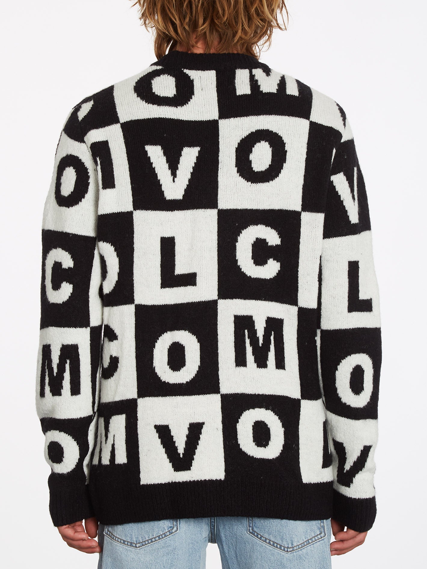 Pull Anarchietour - MULTI