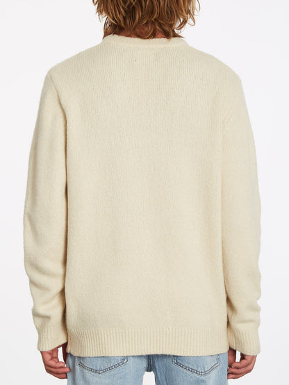 Pull Ledthem - WHITECAP GREY