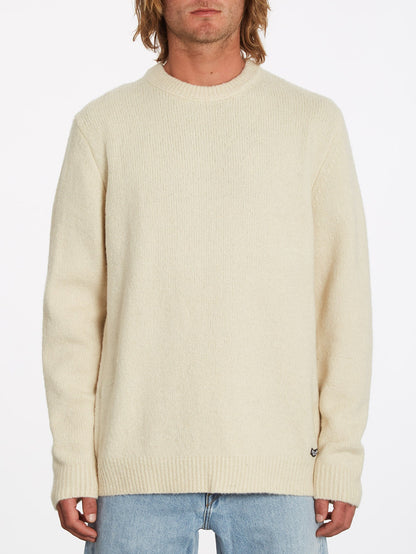 Pull Ledthem - WHITECAP GREY