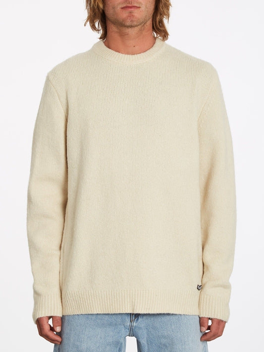 Pull Ledthem - WHITECAP GREY