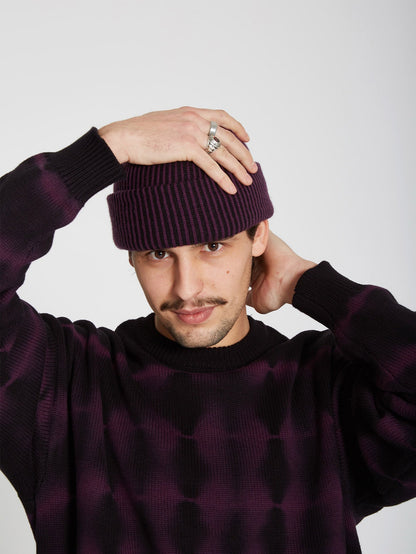 Barode Pullover - TIE DYE