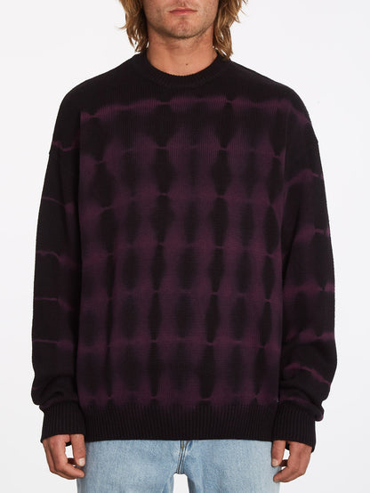 Barode Pullover - TIE DYE