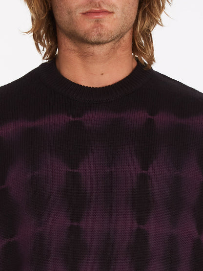 Barode Pullover - TIE DYE