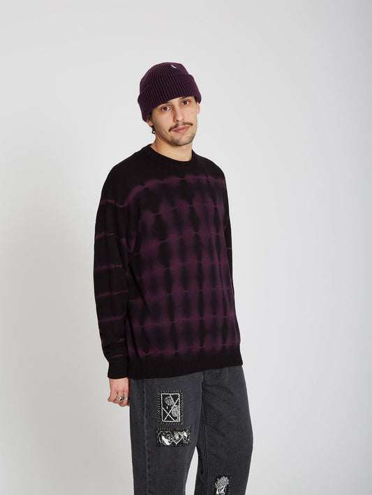 Pull Barode - TIE DYE