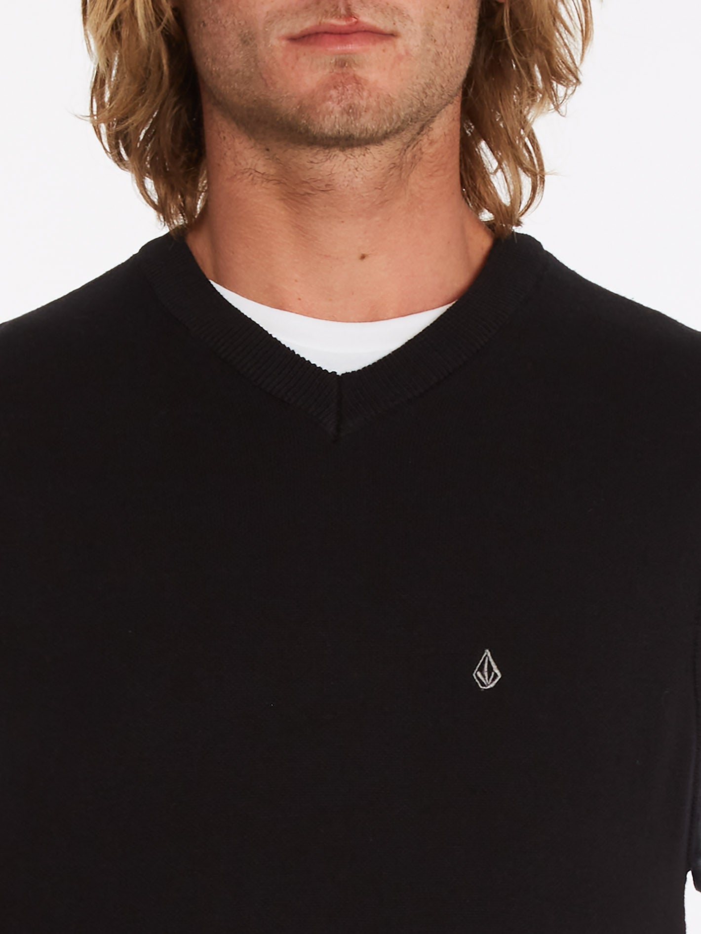 Nebulords Sweater - BLACK