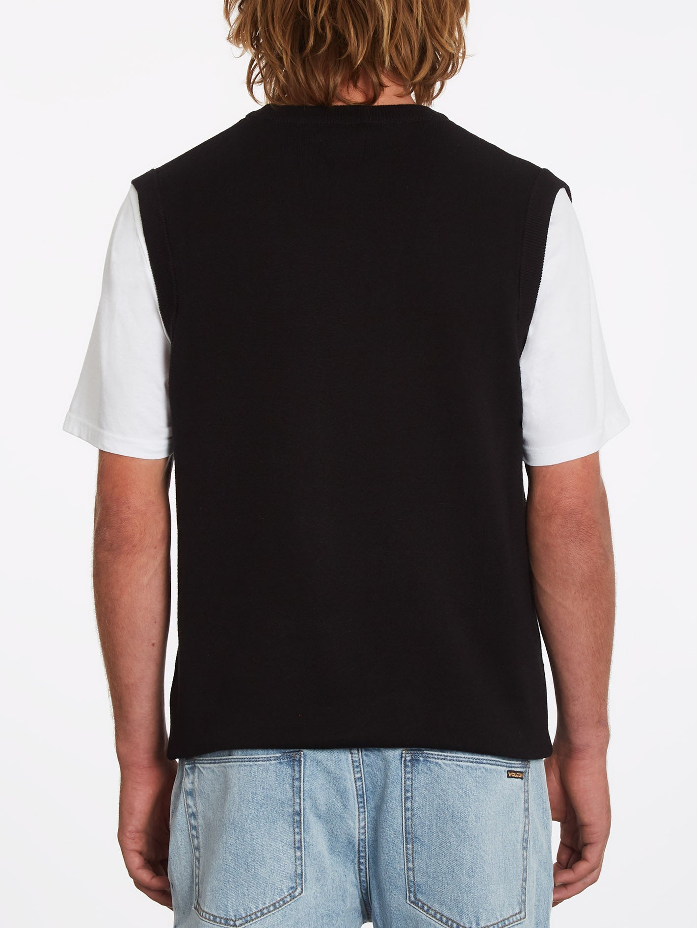 Nebulords Sweater - BLACK