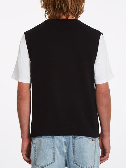 Nebulords Sweater - BLACK