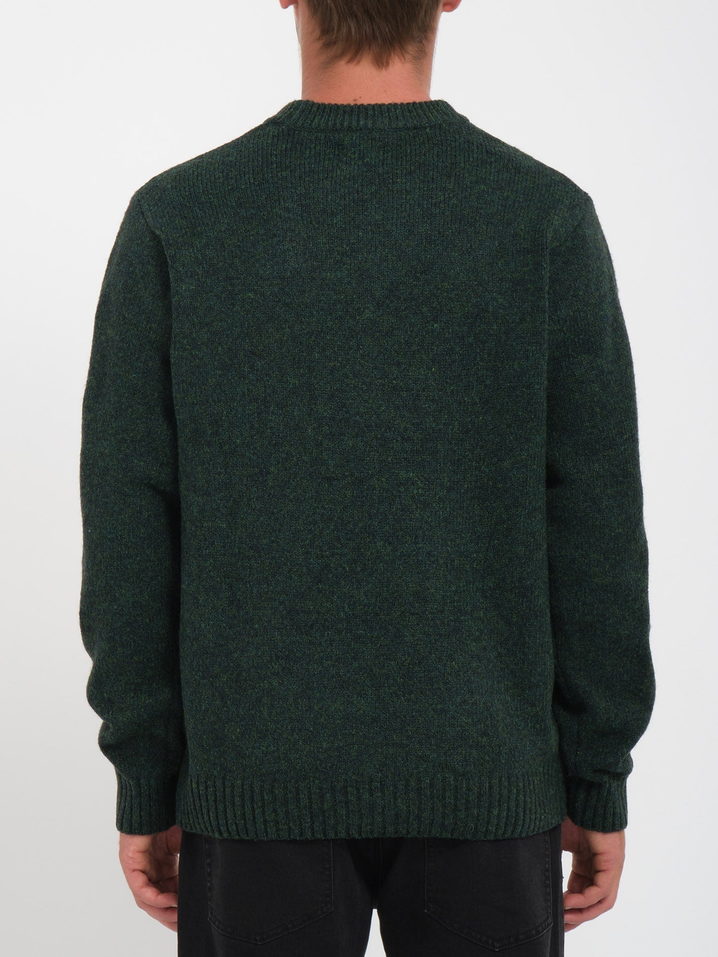 Edmonder II sweater - PONDEROSA PINE