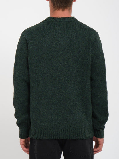Edmonder II sweater - PONDEROSA PINE