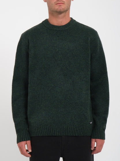 Edmonder II sweater - PONDEROSA PINE