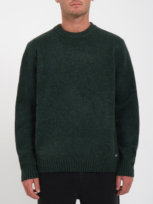 Edmonder II Pullover - PONDEROSA PINE