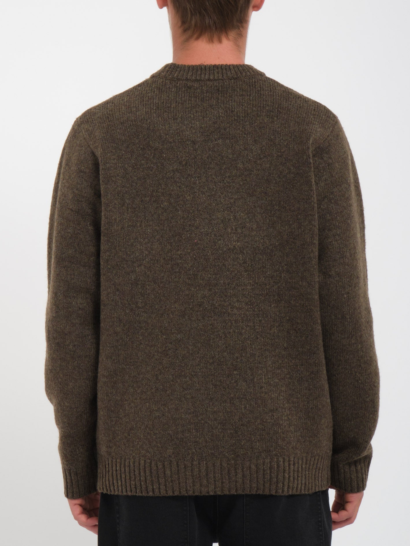 Edmonder II Sweater - WREN