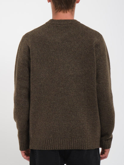 Edmonder II Sweater - WREN