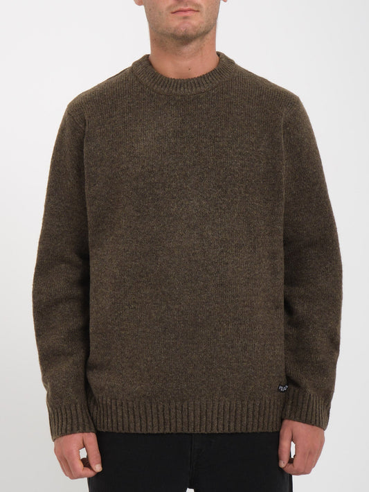 Edmonder II Pullover - WREN