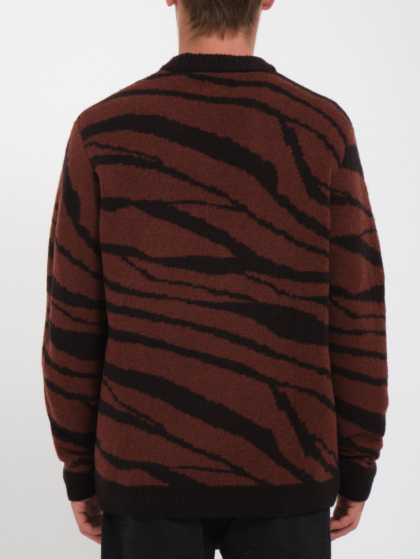 Pull Anarchietour - BLACK
