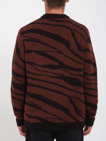 Pull Anarchietour - BLACK