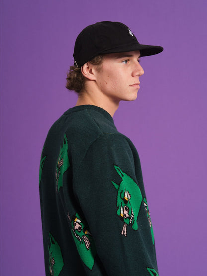 Pull Nando Von Arb - PONDEROSA PINE