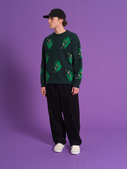 Pull Nando Von Arb - PONDEROSA PINE
