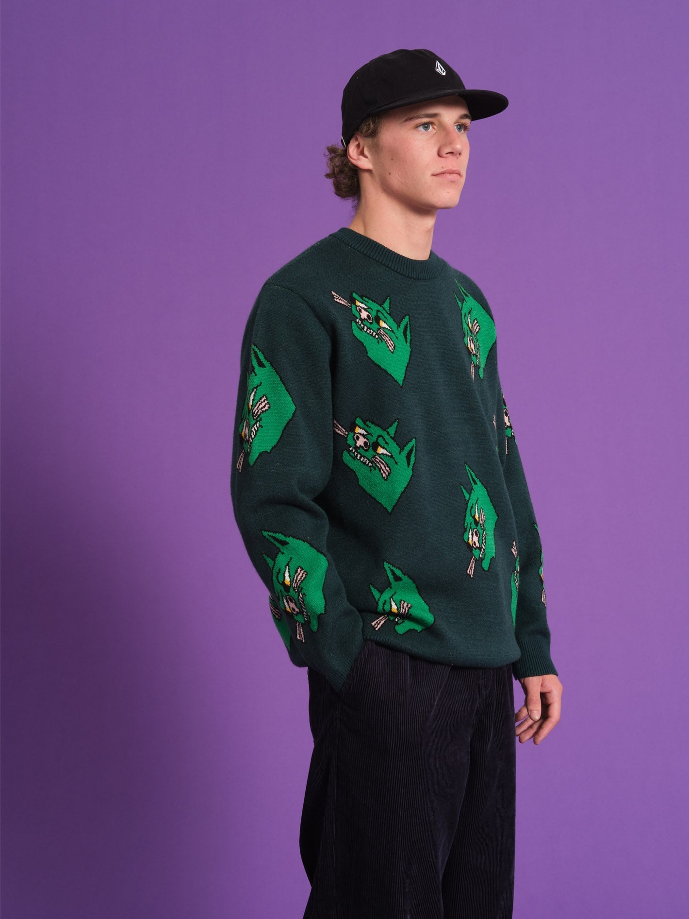 Pull Nando Von Arb - PONDEROSA PINE