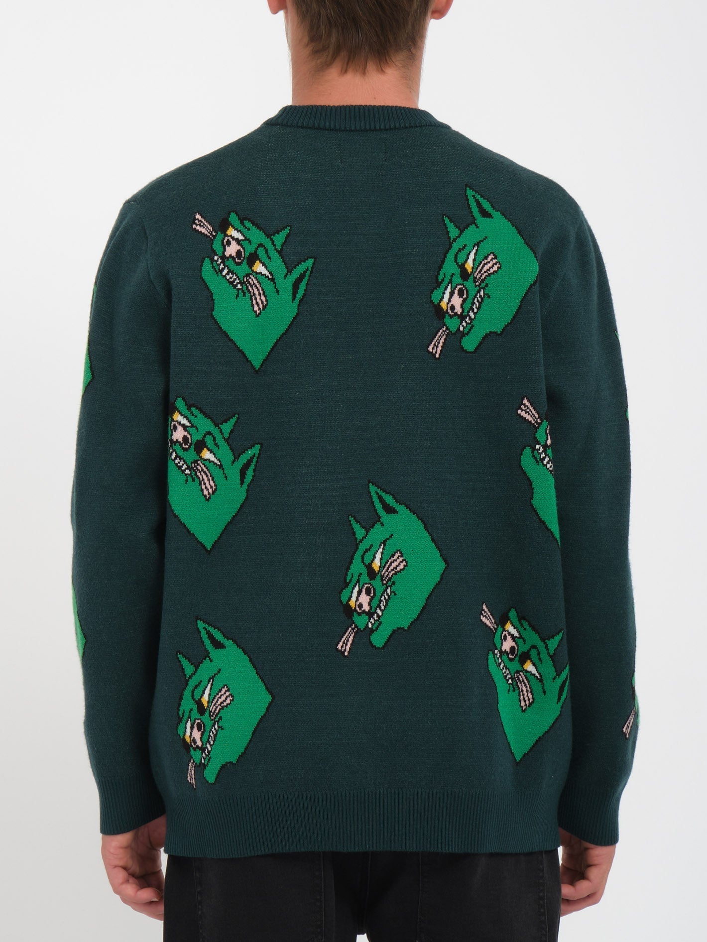 Pull Nando Von Arb - PONDEROSA PINE