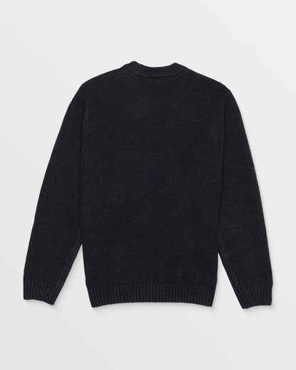 Pull Edmonder - Black